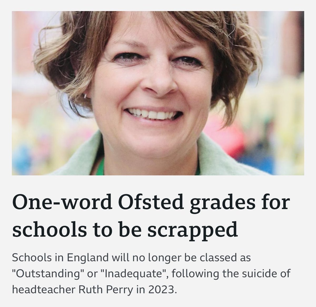 Carol Vorderman tweet media