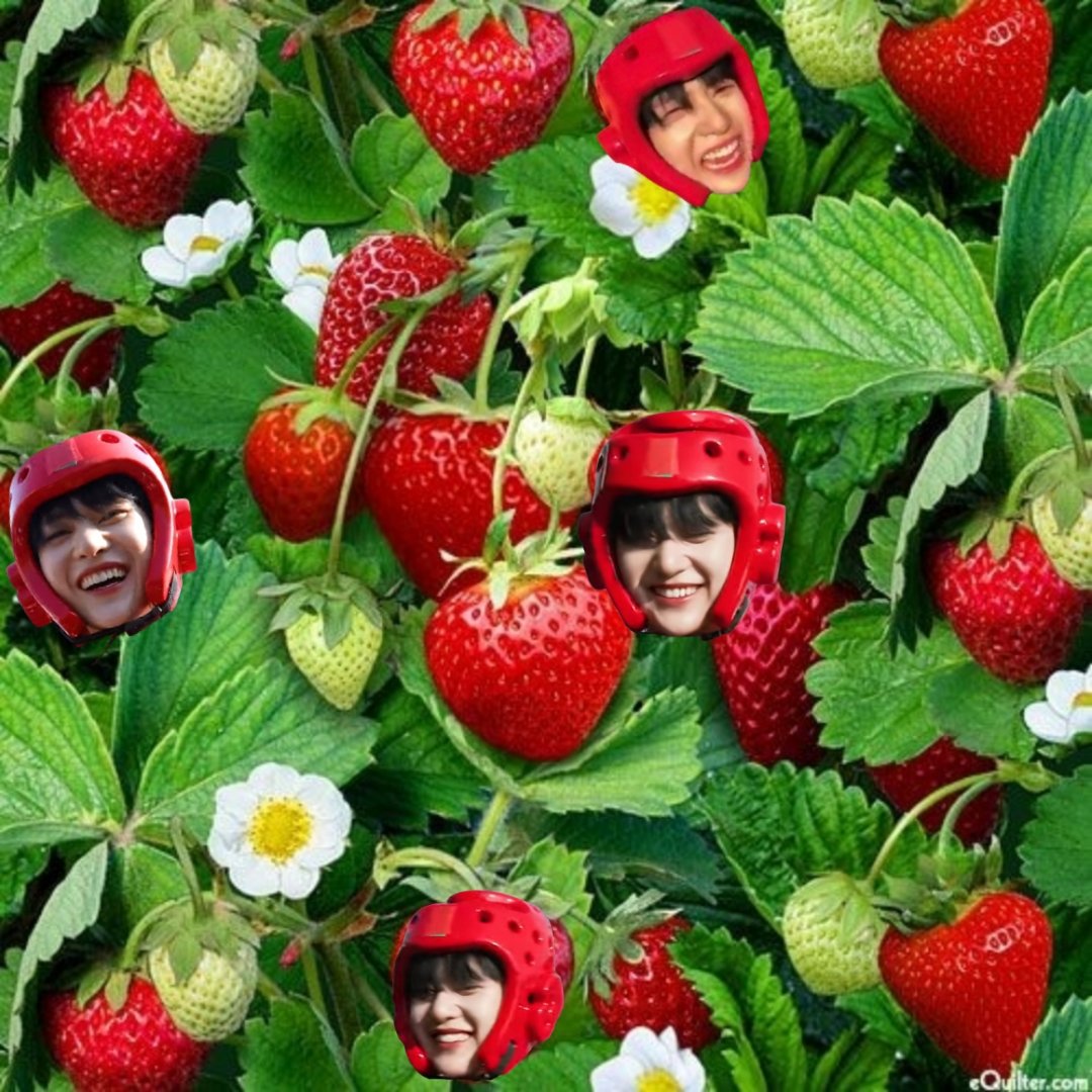 tthewberry🍓
