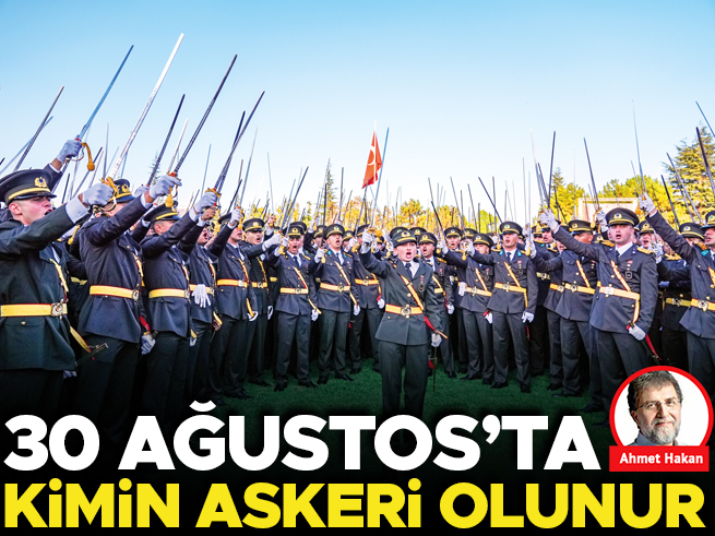 Hürriyet.com.tr (@hurriyet) on Twitter photo Ahmet Hakan yazdı: 30 Ağustos’ta kimin askeri olunur
🖊️<a href="/ahmethc/">ahmet hakan</a>
hurriyet.com.tr/yazarlar/ahmet… Ahmet Hakan yazdı: 30 Ağustos’ta kimin askeri olunur
🖊️<a href="/ahmethc/">ahmet hakan</a>
hurriyet.com.tr/yazarlar/ahmet…
