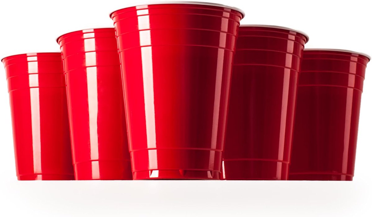 vibe_home_uk's tweet image. 100 Large Plastic Cups Reusable Unbreakable Drinking BBQ Party Tumblers!

Buy here bit.ly/4e1d16t

#PlasticCups #RedCups