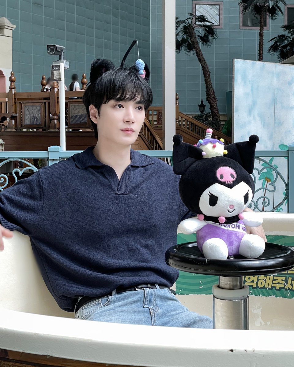 김종현 (KIM JONGHYEON) tweet media