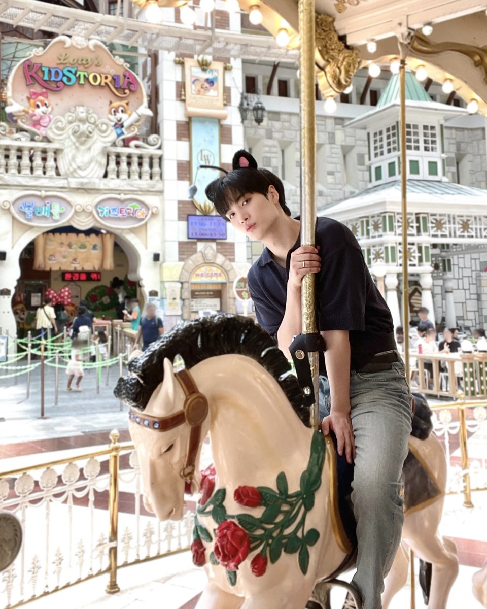 김종현 (KIM JONGHYEON) tweet media