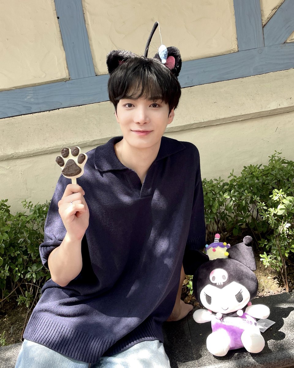 김종현 (KIM JONGHYEON) tweet media