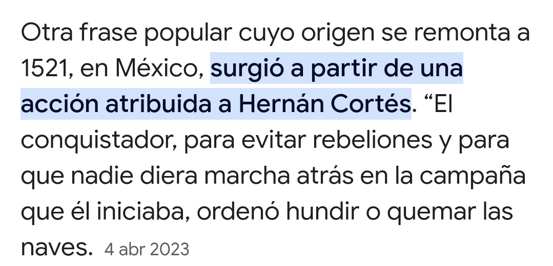 agustingoddoy's tweet image. triunfar en la conquista o morir intentándolo