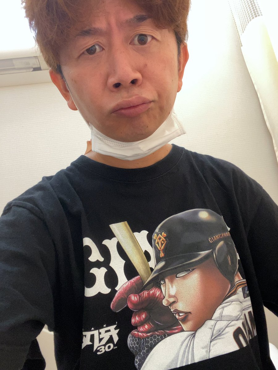 カトウタクミ tweet media