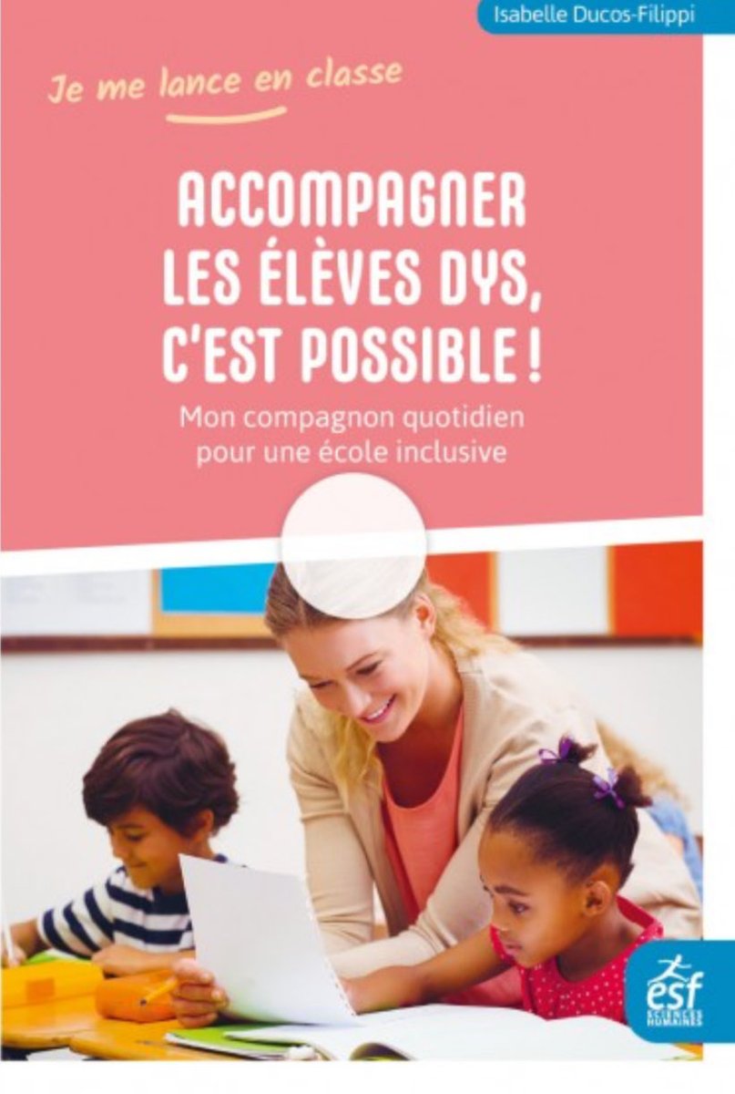 En ce jour de rentrée, je suis à l’antenne de ⁦<a href="/Lesmatinsfcult/">Les Matins de France Culture</a>⁩ pour évoquer l’accompagnement des élèves #DYS #HP #TDA/H à l’école. 

Parce que, oui, c’est possible ⭐️

Mon guide pratique est à retrouver ici 👉 esf-scienceshumaines.fr/education/379-…

⁦<a href="/esf_scienceshum/">ESF SciencesHumaines</a>⁩ 🙏