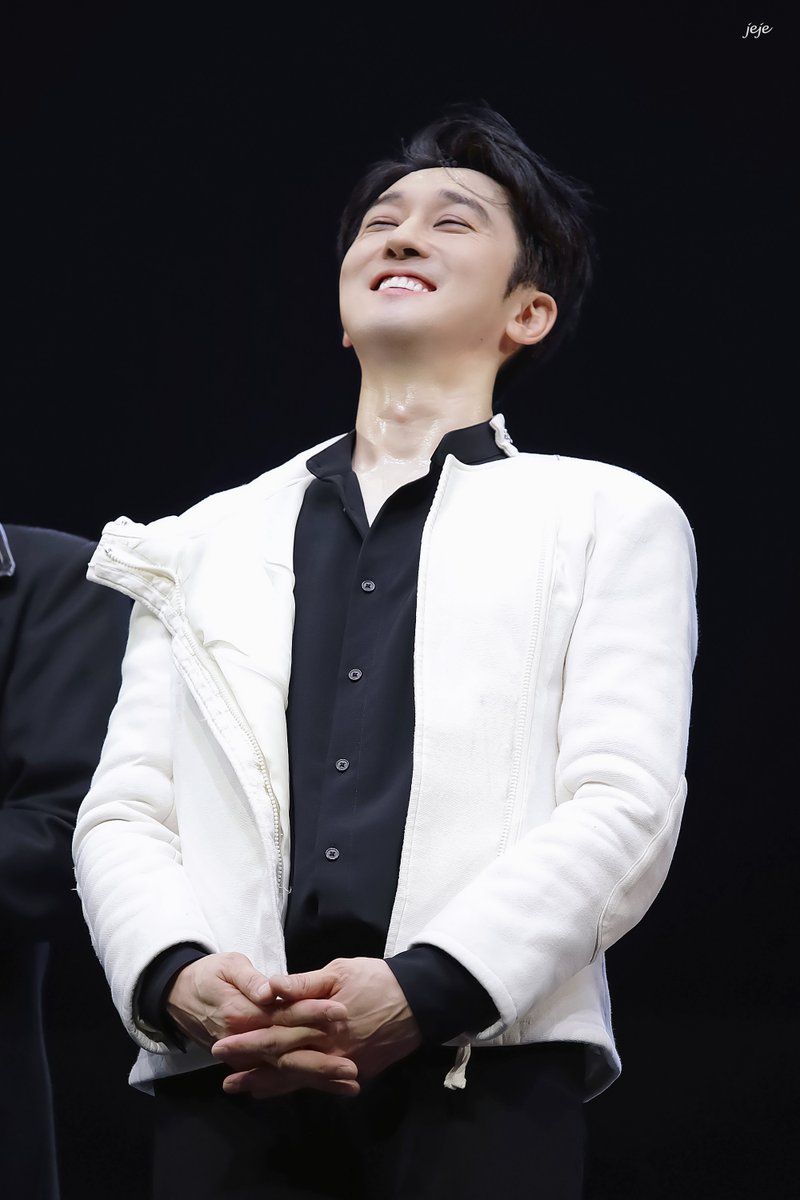 240831 연극 햄릿 막공 무대인사
햄릿 #강필석 배우님 .ᐟ 😆♥️