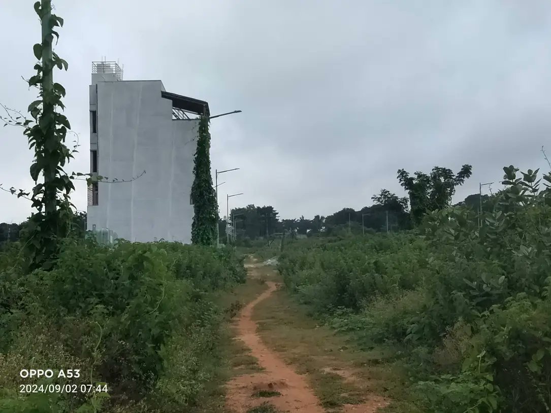 NadaPrabhu Kempegowda Layout Open Forum(R) tweet media