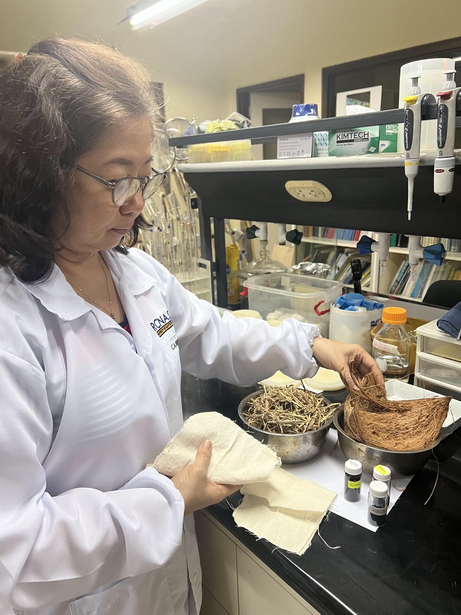 ULRI’s ASEAN-US Science Prize for Women tweet media