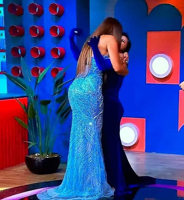 Abrazo de Acatempam (1821)  A Color

#LCDLFMX #LCDLFMX2
#LaCasaDeLosFamososMx
#LaCasaDeLosFamososMx2
#LaCasaDeLosFamososMexico
#LaCasaDeLosFamososMex