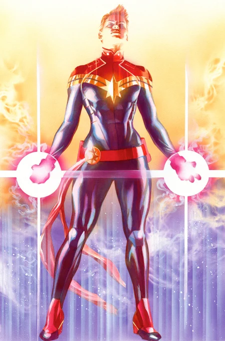 #msmarvel 