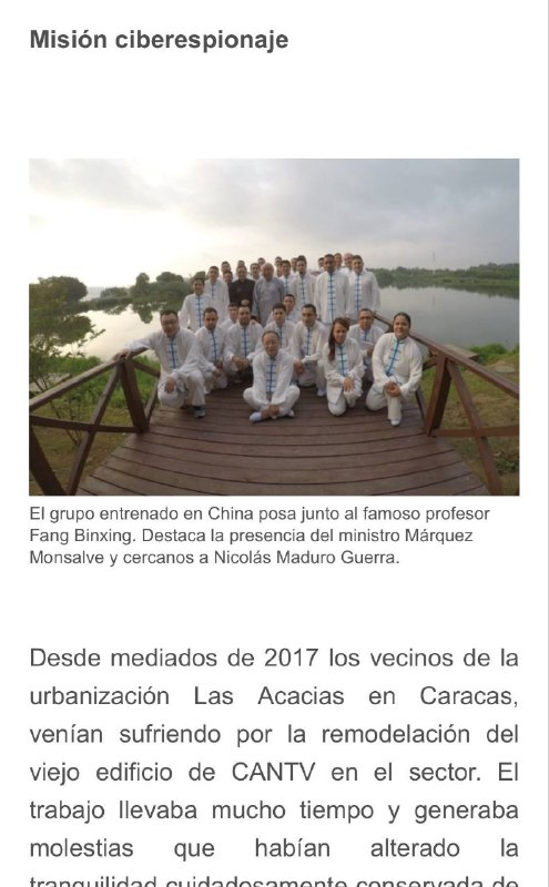 White_Hunters's tweet photo. 🕵️♂️NOTICIA EN CURSO!
🔍 Cuando iniciamos la #OpVenezuela, un montón de informáticos se unieron a nosotros. Pero, antes de hacer cualquier movimiento, decidimos ser cautelosos. 🧩💻
🔒 Nos tomamos el tiempo necesario para descubrir quiénes eran realmente. Les tendimos varias trampas:
1️⃣ Botnet: Los atrajimos a nuestra botnet y dejaron su huella digital. 🕵️♀️💻 2️⃣ Conversaciones: Hablamos con ellos y obtuvimos información valiosa de forma cautelosa. 🤫Los hicimos ser #Delin #Cuentes #EnsuPropioRegimen 🗣️
🕵️♂️🔗 Eventualmente, descubrimos que tenían conexiones con el General de Aviación, donde esta la mayor organización de cazadores cibernéticos y dimos con la mejor conexión quien es el Presidente Jesús Aldana Quintero, designado por @NicolasMaduro. 🏛️ otro que le llevaba las mentiras a #MasBurro🎖️
🕵️♂️💬 Pronto revelaremos más información sobre la conexión entre este general y Alexander Granko. 🔍🔎
🔧📽️ Mientras tanto, hicimos que los infiltrados crearan videos y pagaron 200 dólares para usar la #BOTNET y les dimos el servicio de #DDOS, además logramos que hicieran publicidad y trabajaran para nosotros. Los obligamos a hackear en los sistemas de Venezuela. A veces, no sabían cómo hacerlo, así que les proporcionamos las herramientas necesarias y hackearon más de 25 entidades. 🛠️💻
🔒💡 Empezaron a traer información muy valiosa, y en realidad, siempre supimos todo, por eso cuando me preguntaban por ellos, les decíamos cuidado en eso. Cuando les pedimos que hackearan el Banco de Uganda, falsearon la información e hicimos el hecho que fuera real. 🏦🚫 Lo mismo ocurrió cuando intentaron hackear el Banco Central de Irán, falsearon la información y la hicimos realidad. 🚫
Pueden ver los enlaces https://t.co/r7nFDzBQuw🏦
https://t.co/qfLz3uBFbP
📝🔍 Pero nosotros dimos realidad a todo. Dejamos sus nombres en los hackeos, y si los buscas en Google, verás que fueron los más grandes de la historia. 🌐📈
👀🎯 Somos cazadores experimentados. Capturamos a todos y comenzamos a exponer la información con @IlasanKurosaki. Y seguiremos con el resto. 🚀🔓
Aquí dejamos la foto con los piratas informáticos del regimen de #MasBurro que cada día queda más como los grandes #Idio #TA #KeEs y ahora que le diran a su jefecito sobre los hackeos que hicieron ustedes Wuajajaja.
📢 Download: https://t.co/GU5phDb2Zr
LOS PIRATAS DEL REGIMEN ENVIADOS A CHINA A PREPRARSE LOS PASAMOS POR EL ARCO DEL TRIUNFO JAJAJAJAJAJA
Les dejamos su operación ciber espionaje por el piso y trapeamos Venezuela con ustedes jajaja
☠️ @CyberHuntersOp #Anonymous #GhostSec
🔹 @Astaroth_WH
🔹 @SkullHunters_
🔹 @YourAnonANhack
🔹 @azaelx64
🔹 @AnonGTReloaded
🔹 @hackervnzl
🔹 @CyberHuntersCL
🔹 @mstrbotnet
🔹 @MrWickB4b4y4g4_
🔹 @nel00d
🔹 @vekta73
🔹 @White_Hunters
🔹 @Woman_HuntersCL
🔹 @Wond3rGhost
🔹 @WorldsAnOnymoGt
🔹 @AnonymousVene10
🔹 @YourAnonCentral
🔹 @YourAnonHunters
🔹 @YourAnonTV
Prensa
🔹 @agusantonetti
🔹 @eduardomenoni
🔹 @ivillasenor
🔹 @RNacional_News
🔹 @UHN_Plus
