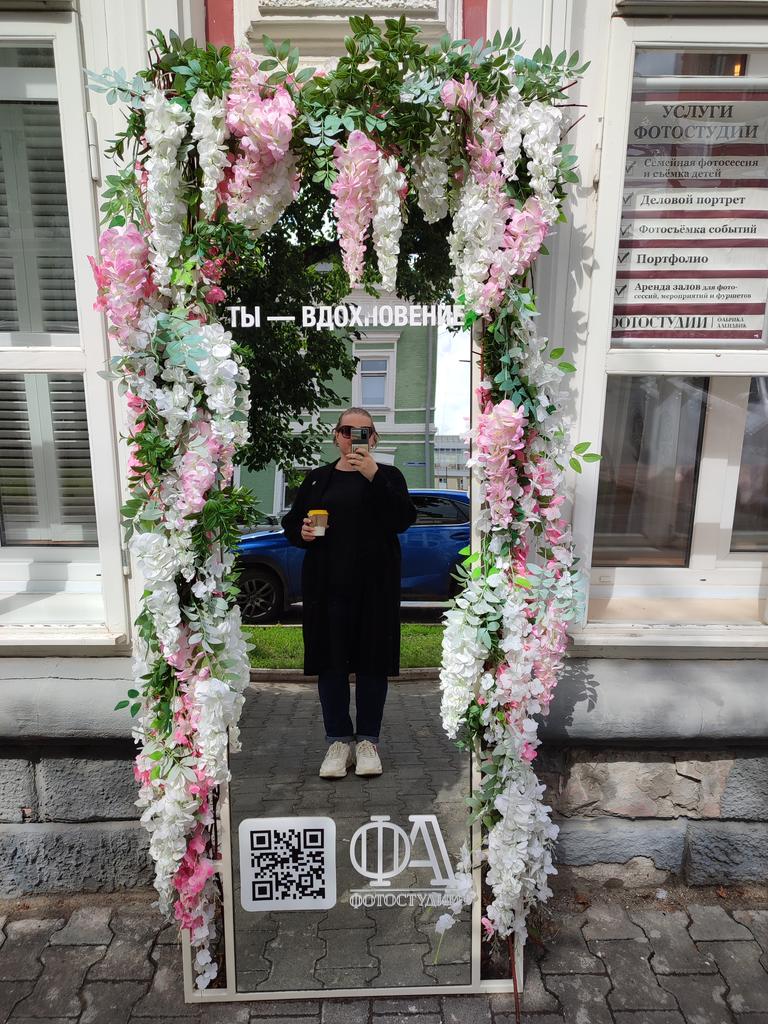 Dushnaya_AyaMay's tweet image. Моё лето было таким