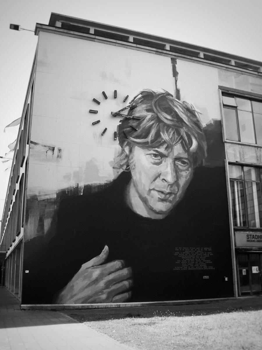 93DWTW's tweet photo. ᴬᴿᴺᴼ. ᵇʸ ᴴᵉˡᵉⁿ ᴮᵘʳ (²⁰²⁰)
#myphoto #oostende #belgium🇧🇪 #streetphotography #streetart #helenbur https://t.co/mXsrqljCY9
