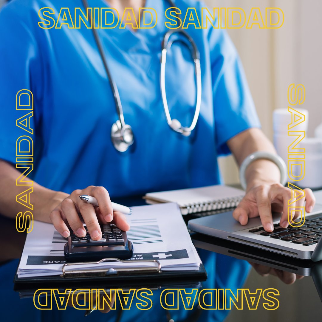 La FP sanitaria sigue pujando fuerte en España y encabeza la lista de las 5 familias profesionales más demandadas, con formación práctica que hace que la inserción laboral sea muy elevada.  Echa un ojo a nuestro blog.

#Sanidad #FormaciónSanitaria #FPDual

igroup-blog.squarespace.com/blog/areasanid…