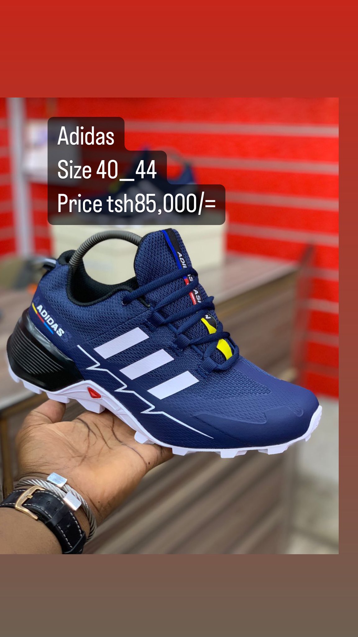 Tebbe on X Hakikisha nyumbani kwako haukosi raba kali kama hii Price tsh85 000 whatsp 0654 328893 Natuma mikoani bila shida Naomba repost yako https t PjTawLedW9 X