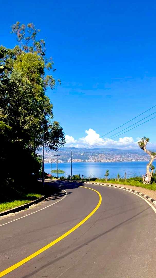 Good morning, Rwanda 🇷🇼

📍 Rusizi