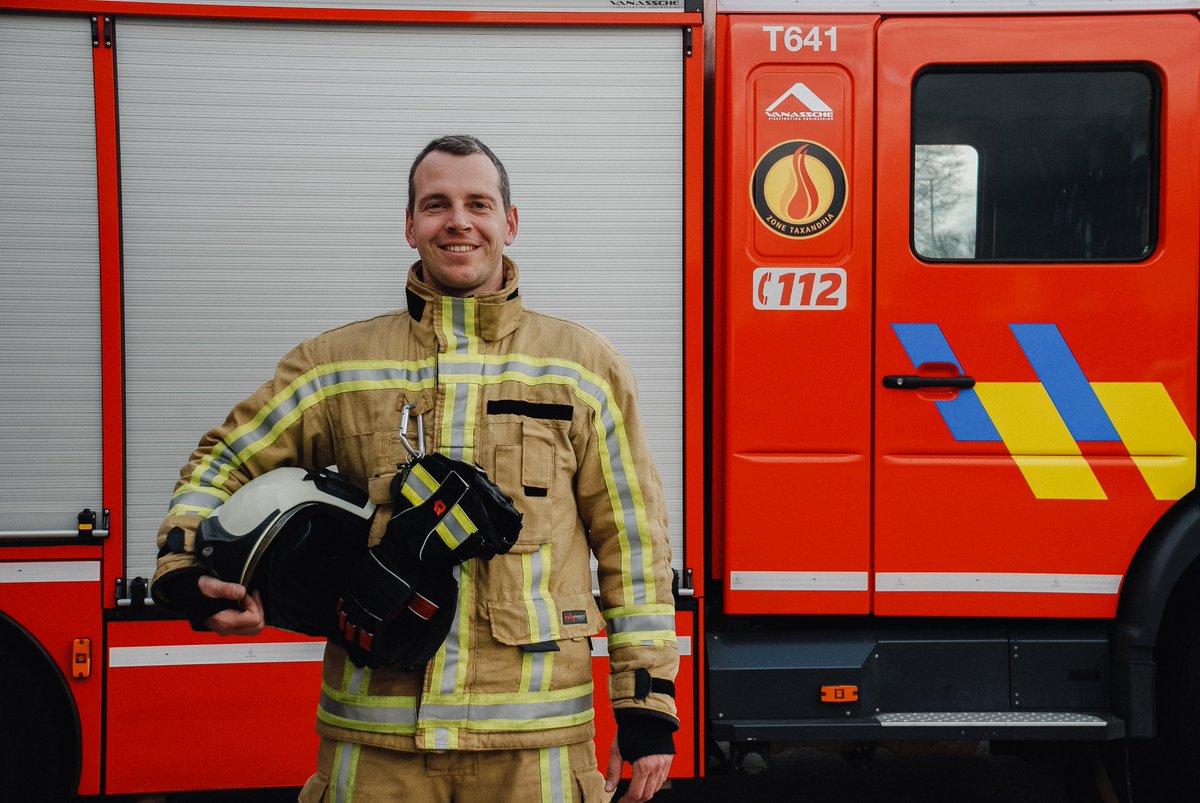 VACATURE: Solliciteer nog t.e.m. 31 oktober 2024 voor vrijwillig brandweerman of -vrouw bij onze hulpverleningszone. Heb je je Federaal Geschiktheidsattest (FGA) op zak? Twijfel niet, we hebben je nodig! Meer info: hvztaxandria.be/.../vacature-b…... #vacature #brandweer #hvztaxandria