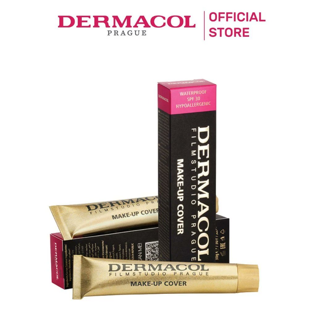 RubyRed43783676's tweet photo. Unleash Your Potential Beauty 😍✨

Dermacol Makeup Cover Legendary High-Covering Foundation With SPF 30 (30g) RM44.45 - RM48.30. 

Buy Now 🛒🔗👇🏻 https://t.co/UDOTOKQb7B

#makeupcover #shopeehaul #dermacol #highcoveragemakeup #makeupfoundation https://t.co/JvMjTWTSuB