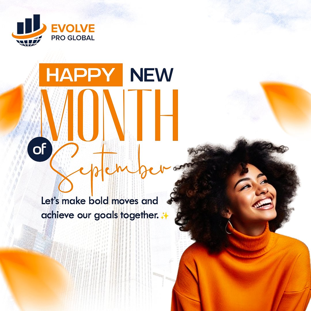 Evolve Pro Global (@evolveproglobal) / Posts / X