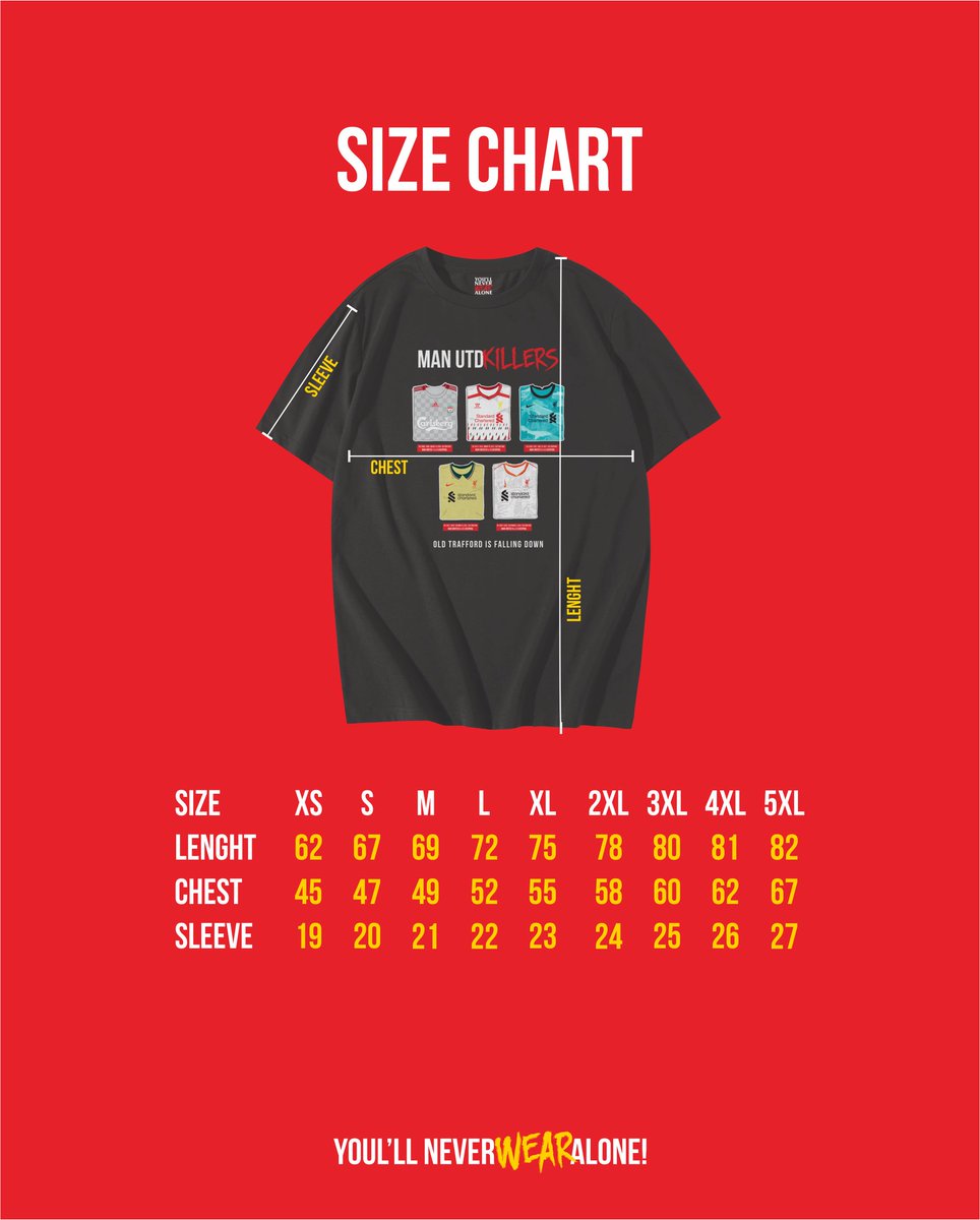 itsgoldensky's tweet photo. Stok Terbatas!

Tees Manchester United Killers

Detail Produk dan harga lihat gambar

Order via 
Chat DM
Shopee : goldenskyco ( Free Ongkir &amp; Biaya Admin )

#YoullNeverWEARalone https://t.co/RDsemZ640G