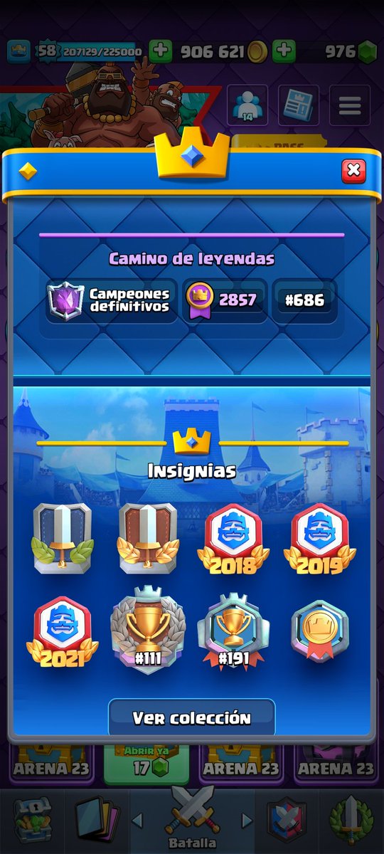 Ya no tengo el mismo tiempo que antes... igual nada mal para un retirado 👀

A ver qué sale en estos meses que viene