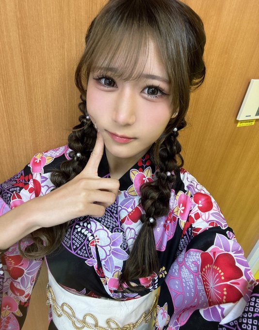 北口キャロライン美利衣のTwitter画像44