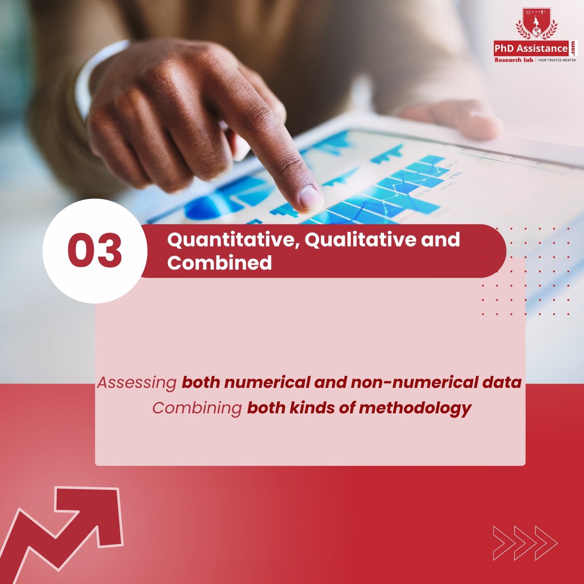 phdassistance's tweet image. Identify the problems in better ways by the right choice of methodology. Obtain the best results that you want through the appropriate methods. 
.
Read more: tinyurl.com/nhc3m7jf
.
#Phdassistance #ResearchMethodologies #PhDAssistance