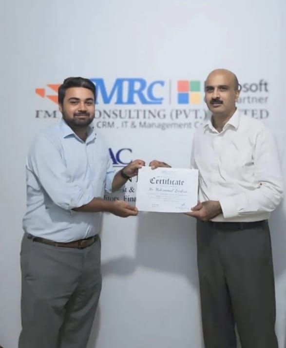 tmr_consulting's tweet image. Wrapped up a successful 2-day training session on Microsoft Dynamics 365 Business Central!  Conducted both live in-house and online. A big thank you to everyone who joined us, both in-person and virtually. Stay tuned for more learning opportunities!
#TMRC #Microsoft #Training