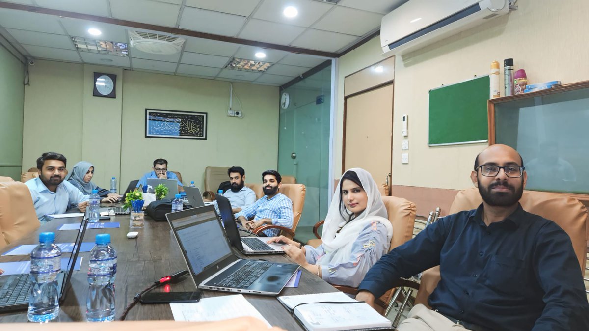 tmr_consulting's tweet image. Wrapped up a successful 2-day training session on Microsoft Dynamics 365 Business Central!  Conducted both live in-house and online. A big thank you to everyone who joined us, both in-person and virtually. Stay tuned for more learning opportunities!
#TMRC #Microsoft #Training