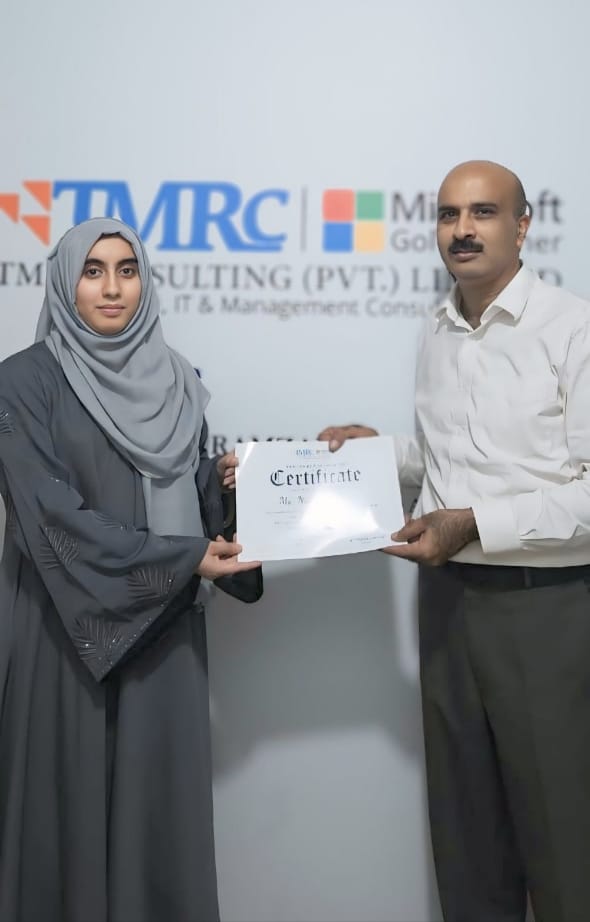 tmr_consulting's tweet image. Wrapped up a successful 2-day training session on Microsoft Dynamics 365 Business Central!  Conducted both live in-house and online. A big thank you to everyone who joined us, both in-person and virtually. Stay tuned for more learning opportunities!
#TMRC #Microsoft #Training