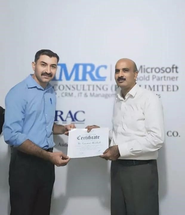 tmr_consulting's tweet image. Wrapped up a successful 2-day training session on Microsoft Dynamics 365 Business Central!  Conducted both live in-house and online. A big thank you to everyone who joined us, both in-person and virtually. Stay tuned for more learning opportunities!
#TMRC #Microsoft #Training