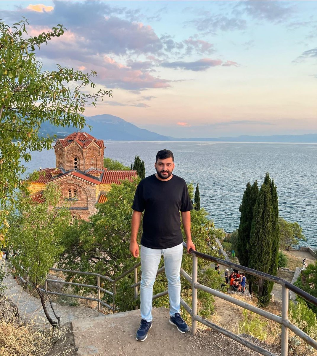 Pdrciiniz1's tweet photo. Biz de Gezeriz -Ohrid
#pazartesi #gezgin #pdrci #PDR https://t.co/7dtajPANJ5
