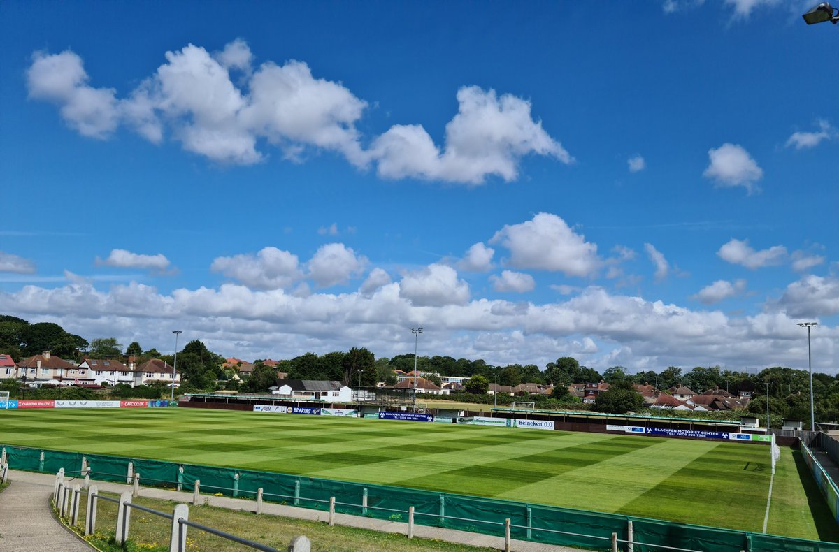 Stephen32219094's tweet photo. After 5 wonderful years @vcd_club
 I'm moving on to a new challenge.
Good luck to @Joyo83 @Ross_Baker1 for the rest of the season. https://t.co/LVUaaZQrcb