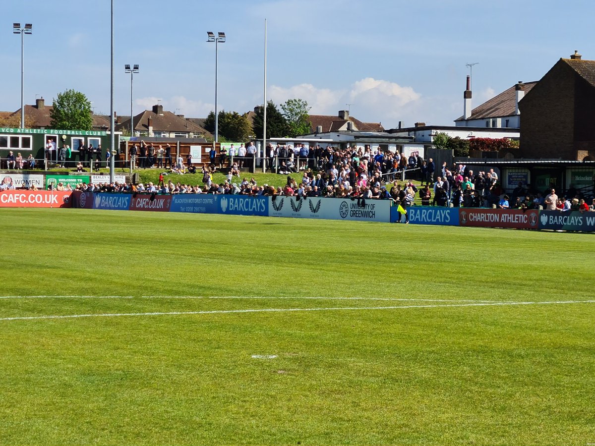 Stephen32219094's tweet photo. After 5 wonderful years @vcd_club
 I'm moving on to a new challenge.
Good luck to @Joyo83 @Ross_Baker1 for the rest of the season. https://t.co/LVUaaZQrcb