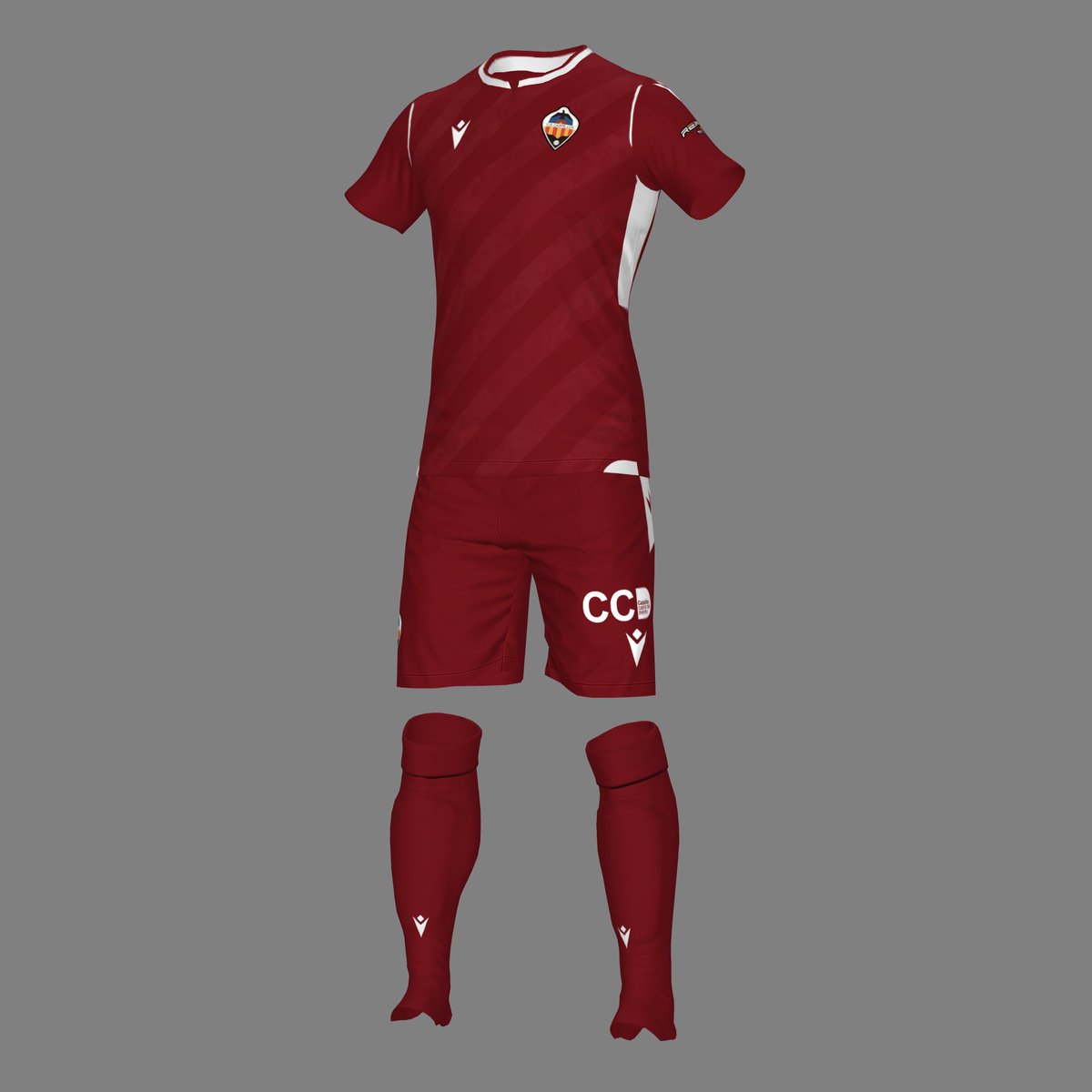 CD Castellón | Fourth | 24-25 | LaLiga Hypermotion

⬇️drive.google.com/drive/folders/…

<a href="/CDCastellon/">CD Castellón</a> #CDCastellon <a href="/LaLiga2/">LALIGA HYPERMOTION</a>