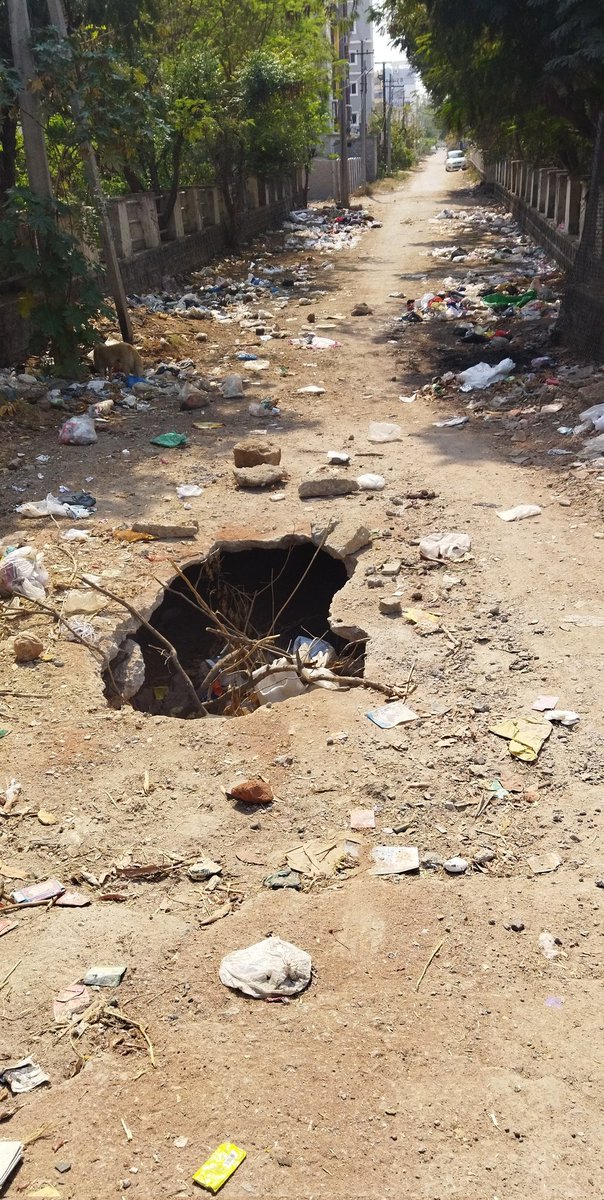 Mannila Kiran tweet media