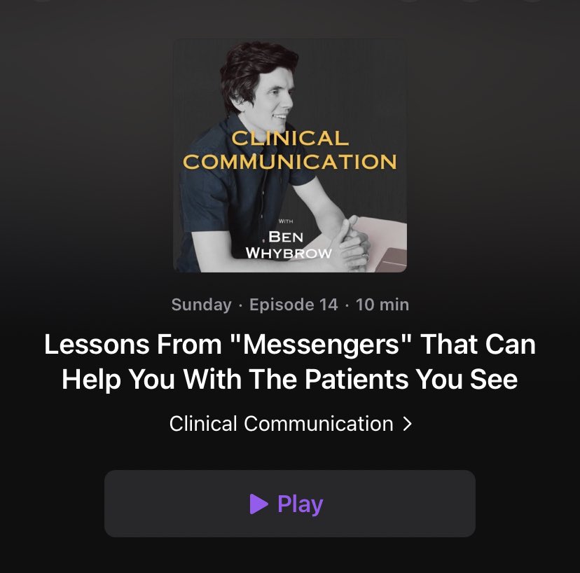 Ben Whybrow tweet media