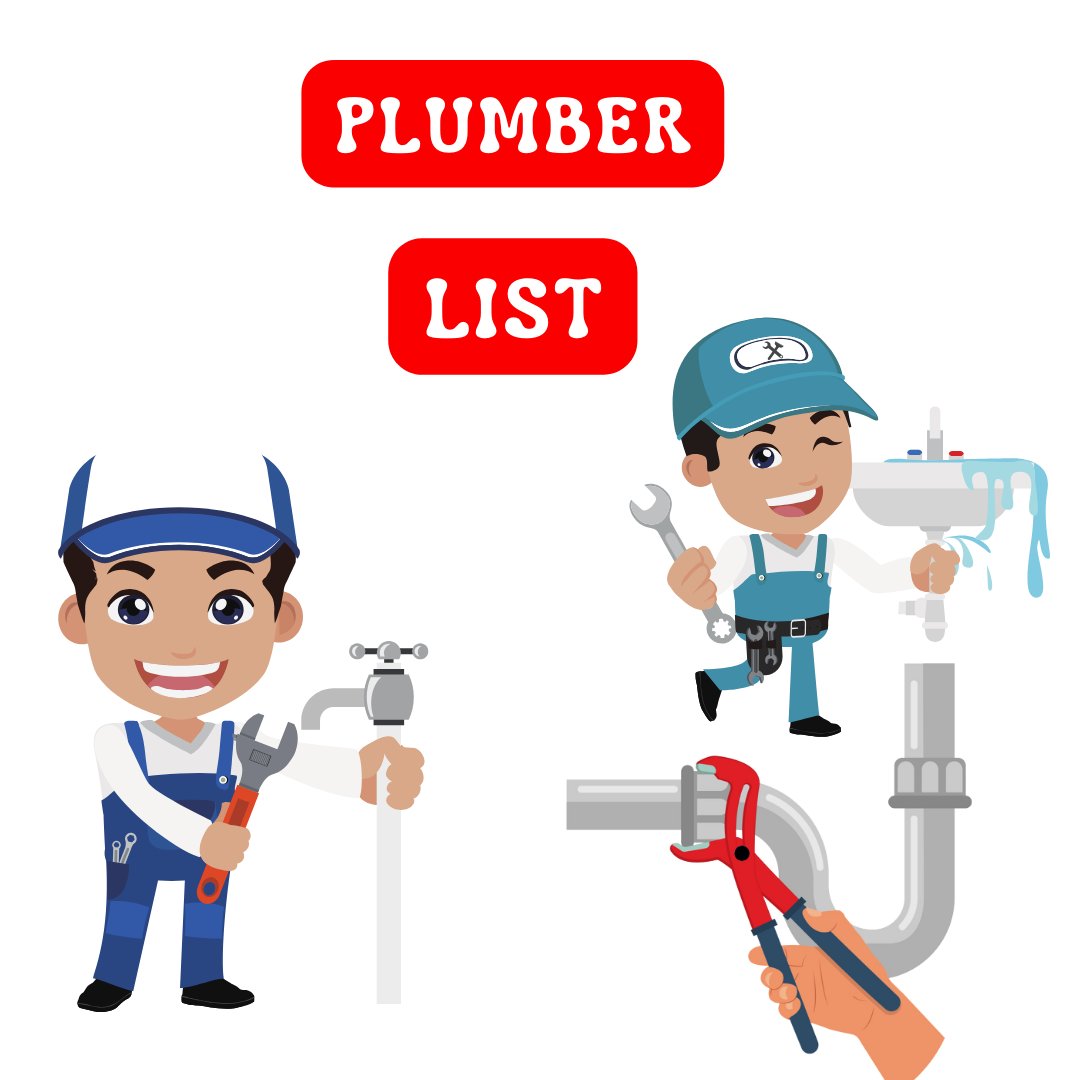 Zahid_Hasan58's tweet photo. Finding the right contacts is key to building strong client relationships.
We provide targeted plumber lists, so you can focus on what you do best—growing your business.
#PlumberLeads #SEOForPlumbers #WebsiteDesignLeads #MarketingExperts #LeadGeneration #TargetedLists https://t.co/1DrBeaPvE0