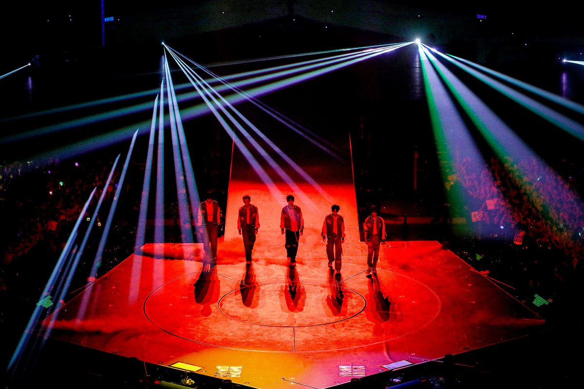 TXT_bighit's tweet image. &amp;lt;ACT : PROMISE&amp;gt; IN MACAU

#투모로우바이투게더 #TOMORROW_X_TOGETHER #TXT
#ACT_PROMISE #TXT_TOUR_ACTPROMISE