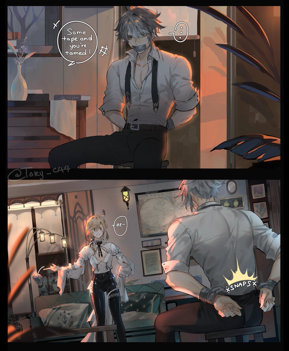 That one song inspired these whole-ahh scenes-
#HaiKaveh 