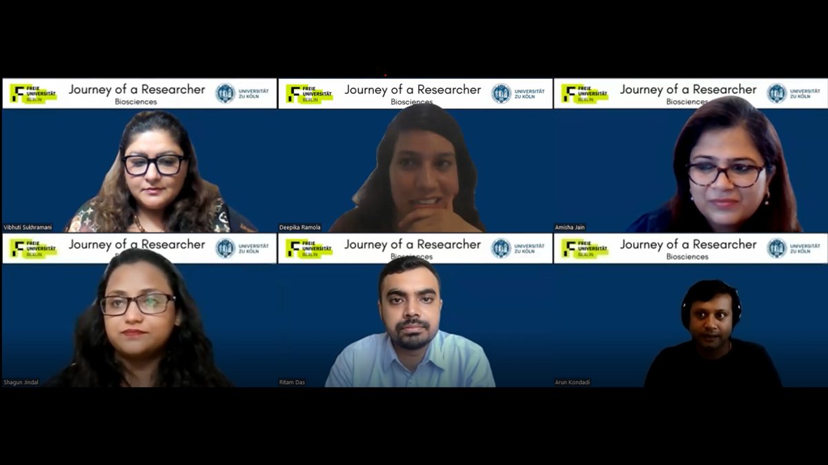 UniCologneIndia tweet media