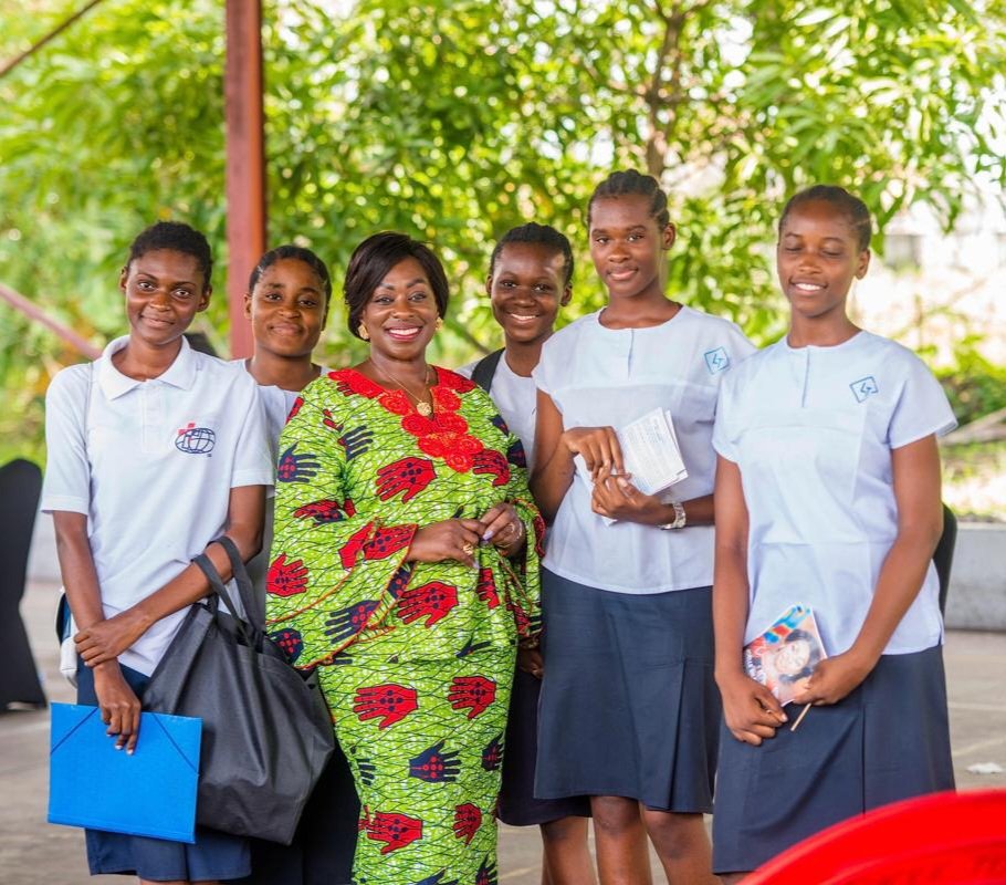 Joëlle Bile Batali tweet media