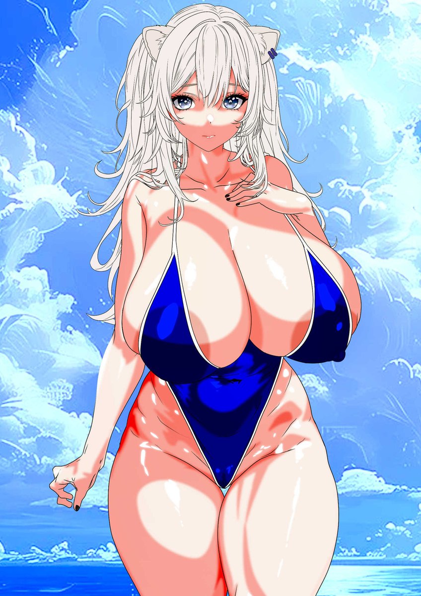 ファンティアに投稿しました!「SSRBotan-16A/B Block 1」 https://t.co/w5DnKbE9B5 