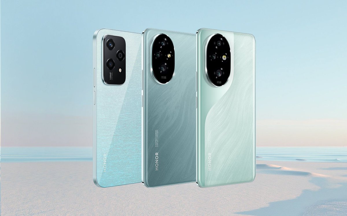PAWAcl's tweet photo. #PWdictos! @HonorChile lanzó este 28.08.2024 en #Chile #HONOR200Series. Este nuevo modelo mejorará la experiencia de fotografía de retratos profesional en celulares, gracias al Motor de #RetratoIA de #HONOR que se diseñó en unión con #StudioHarcourt. https://t.co/QQzs9rsA0p https://t.co/XV41JiyWzS