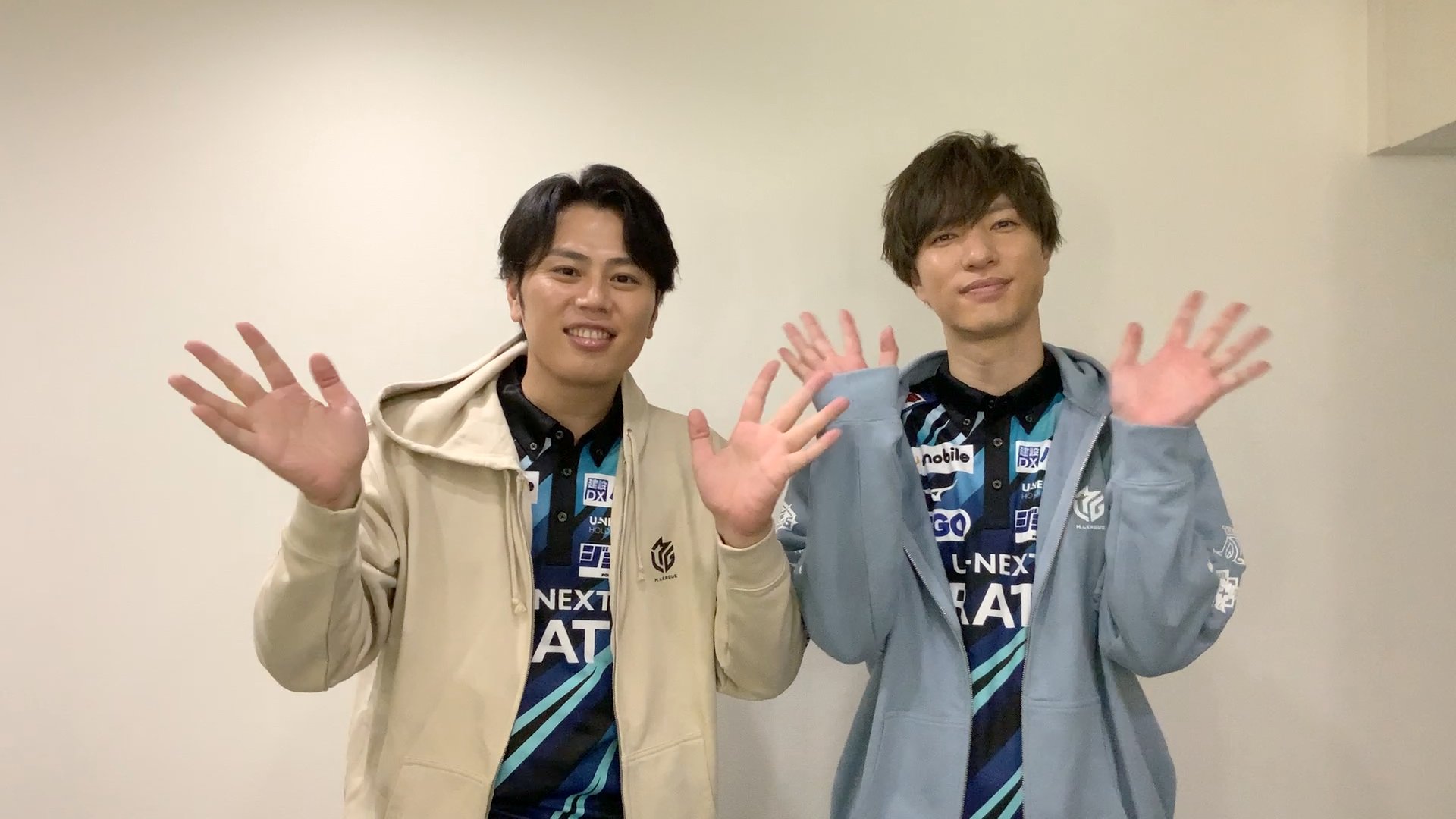 Mリーグ/プロ麻雀リーグ on X: Mリーグ/プロ麻雀リーグ on X: