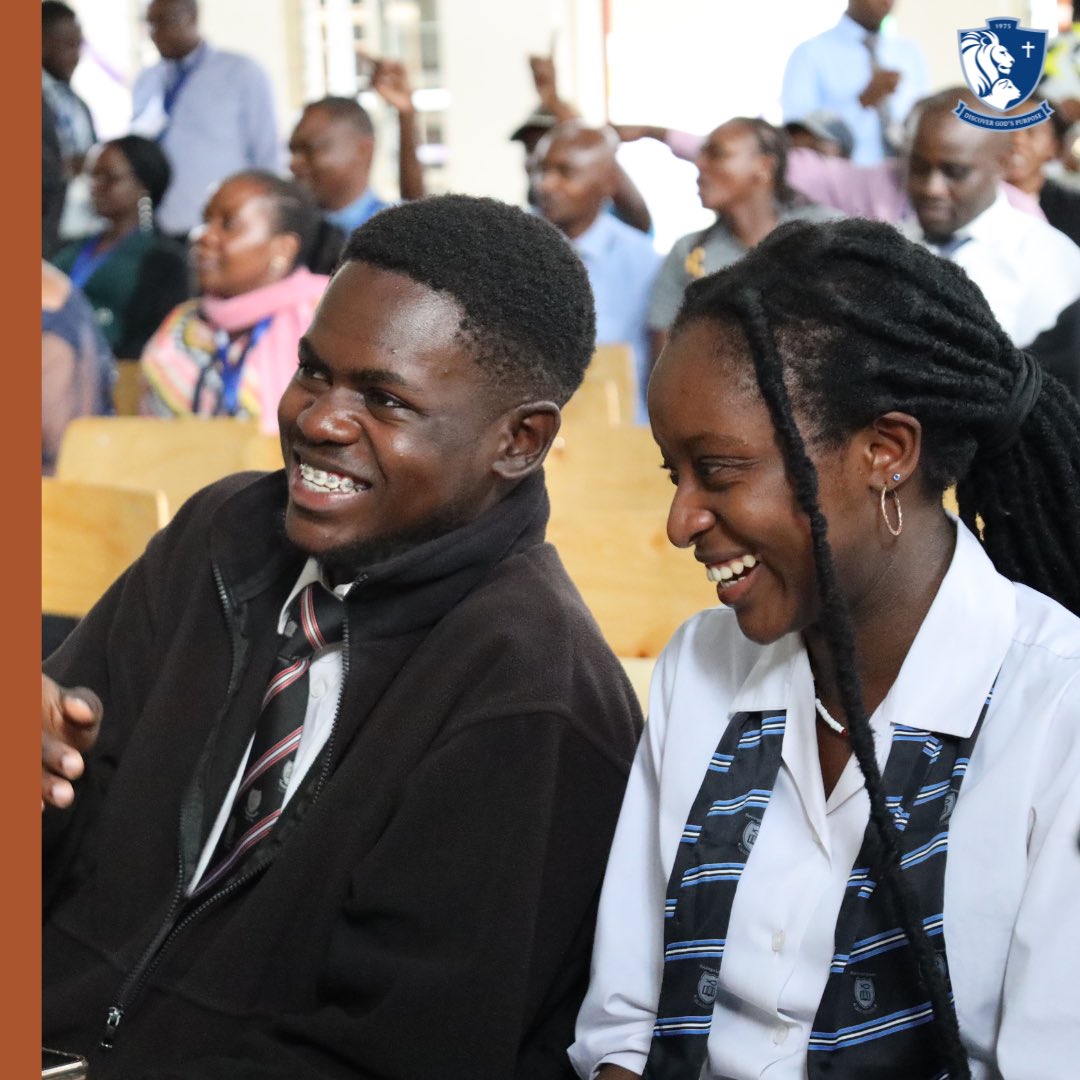 rusingaschools's tweet photo. At Rusinga ,compassion and happiness are at the heart of everything we do.We celebrate achievements, embrace challenges, and build a community filled with kindness and positivity. Let’s make it a great year together! 🌟
#RusingaSchools
#EnrolWithRusinga
#CompassionInAction https://t.co/nvLRYhbMlz