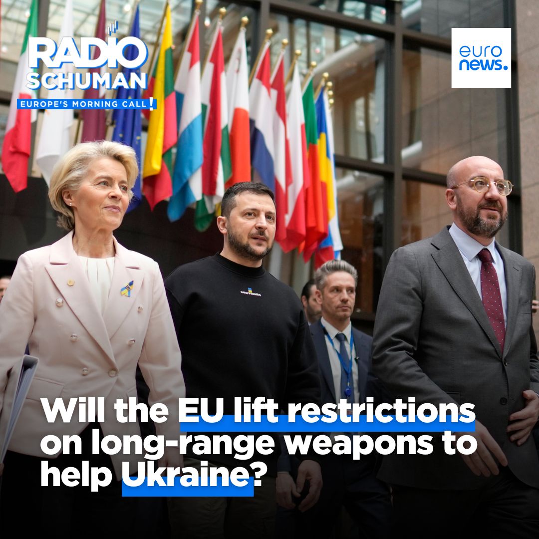 euronews (@euronews) / X