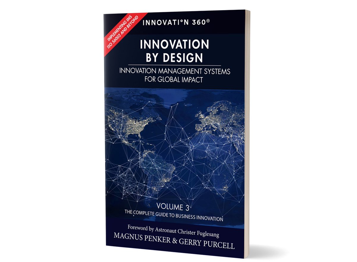 Innovation360 Group tweet media