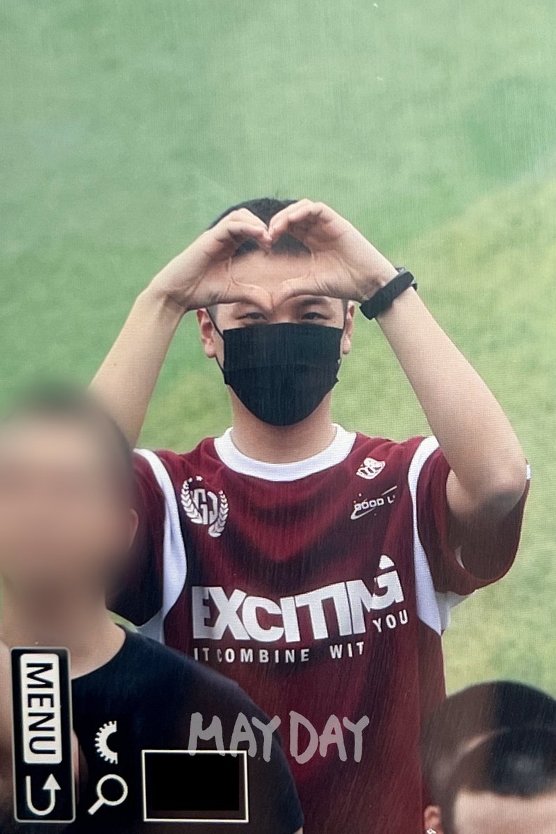 forGwangil525's tweet image. 240902
내가 아는 빡빡이중에 너가 제일이야😭..

#신광일 #루시 #LUCY